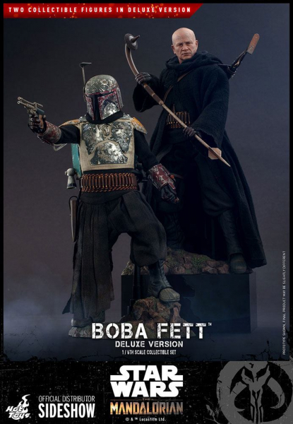 Boba Fett