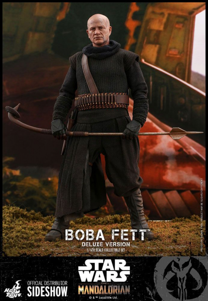 Boba Fett