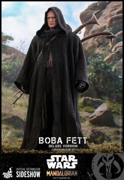 Boba Fett