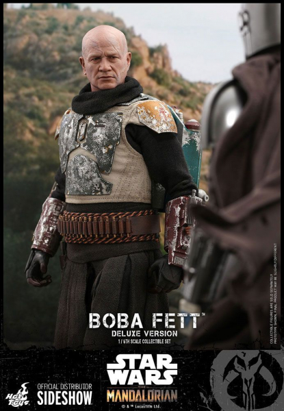 Boba Fett