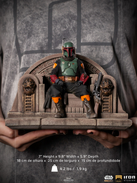 Boba Fett