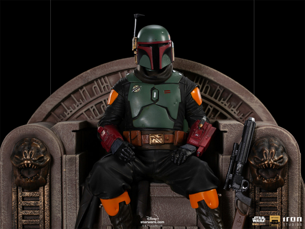 Boba Fett