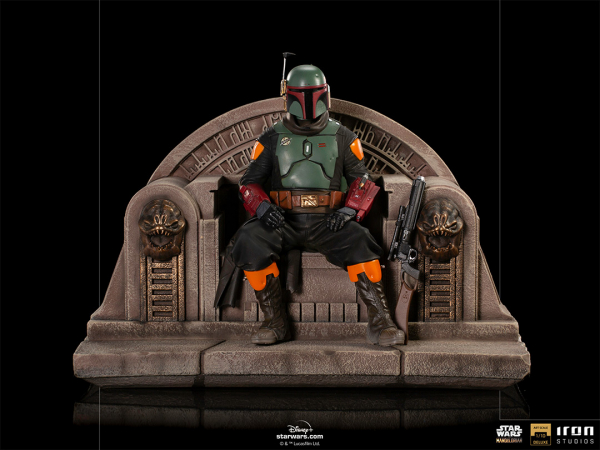 Boba Fett