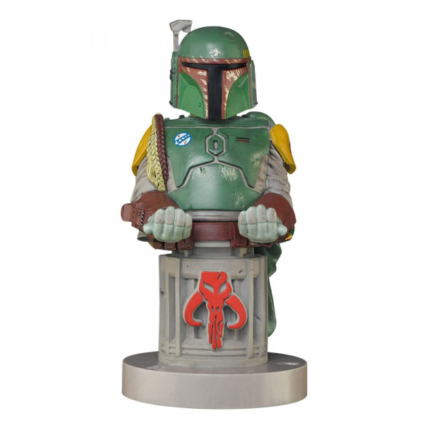 Boba Fett Cable Guy, Star Wars, 20 cm