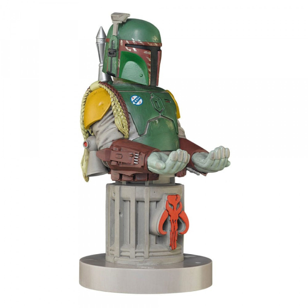 Boba Fett Cable Guy, Star Wars, 20 cm