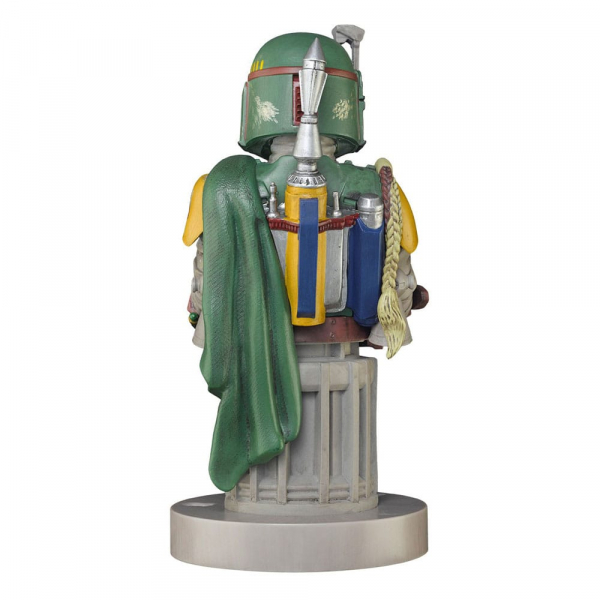 Boba Fett Cable Guy, Star Wars, 20 cm