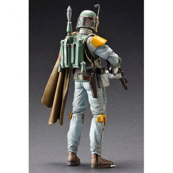 Boba Fett ArtFX+