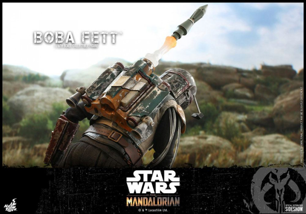 Boba Fett