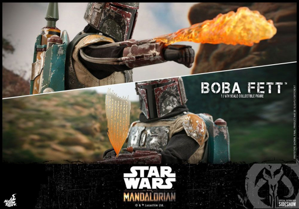 Boba Fett