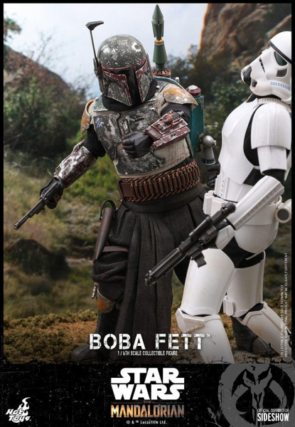 Boba Fett