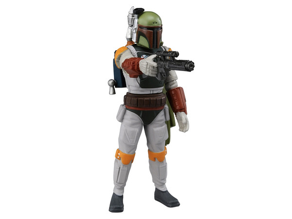 Metacolle Boba Fett