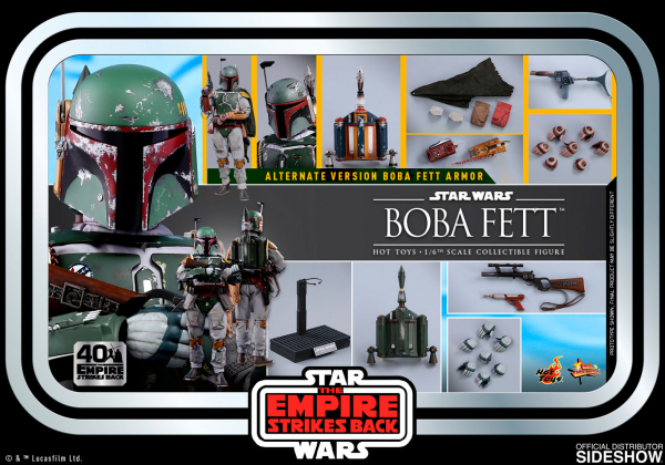 Boba Fett