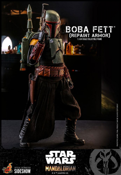 Boba Fett