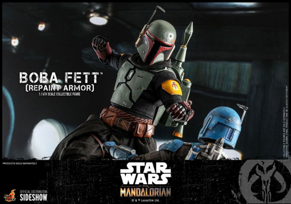 Boba Fett