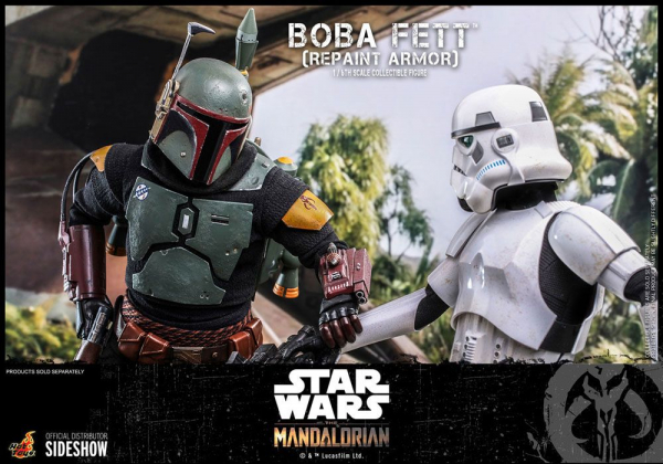 Boba Fett