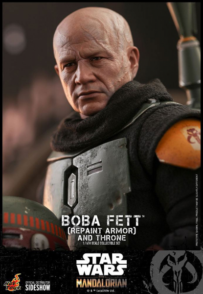 Boba Fett