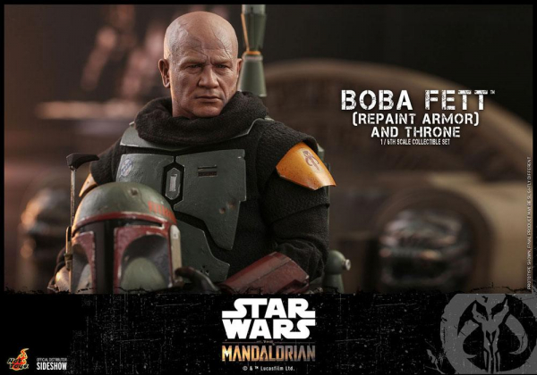 Boba Fett