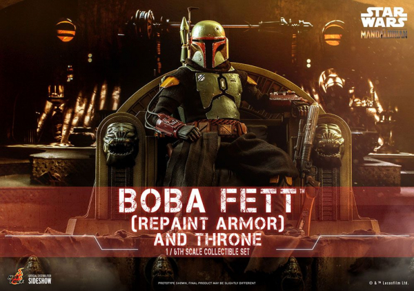 Boba Fett