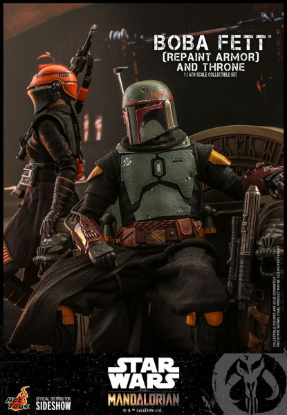 Boba Fett