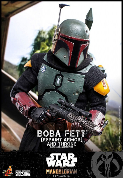 Boba Fett