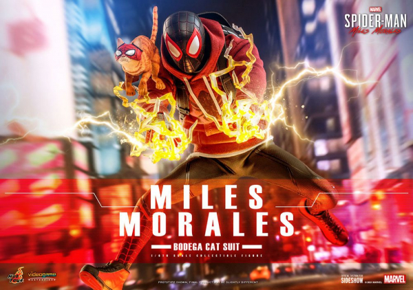 Miles Morales