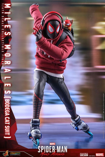 Miles Morales