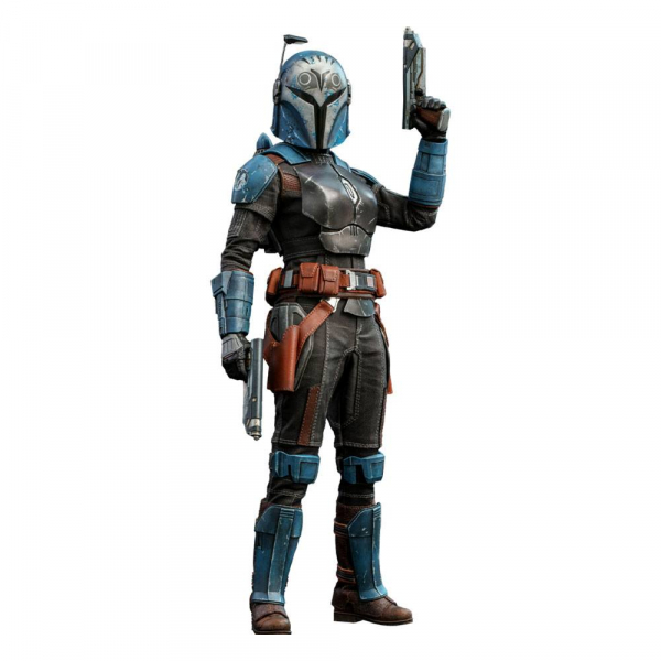 Bo-Katan Kryze