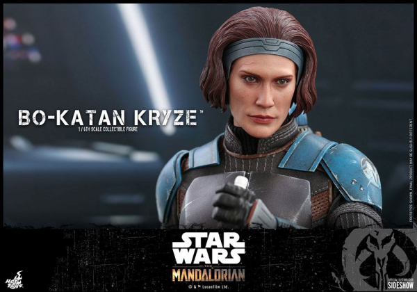 Bo-Katan Kryze