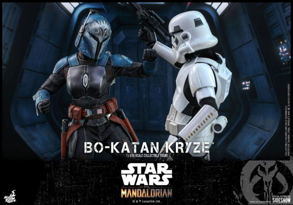 Bo-Katan Kryze