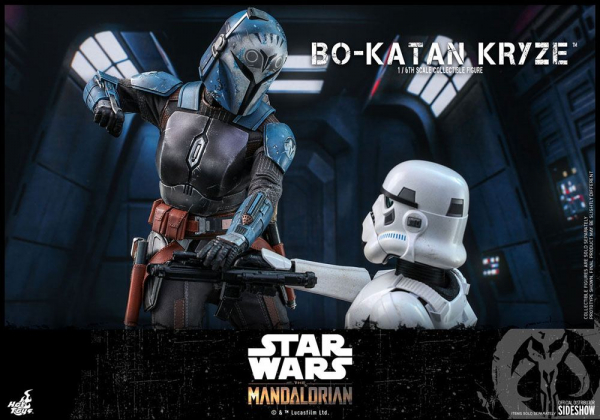 Bo-Katan Kryze