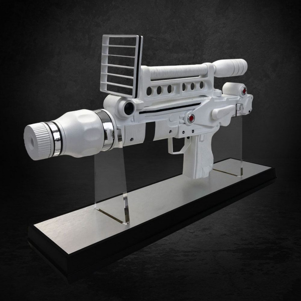 Laser Replik 1:1 Limited Edition, James Bond 007 - Moonraker, 50 cm