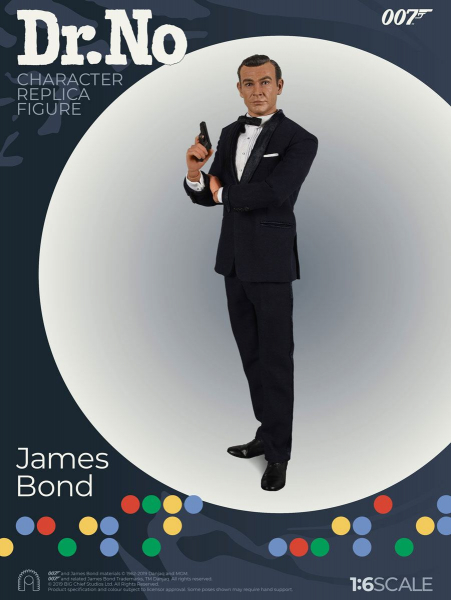 James Bond