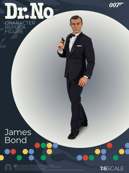 James Bond