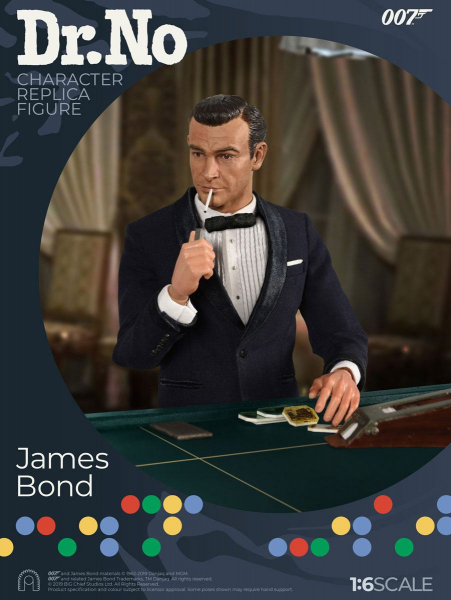 James Bond