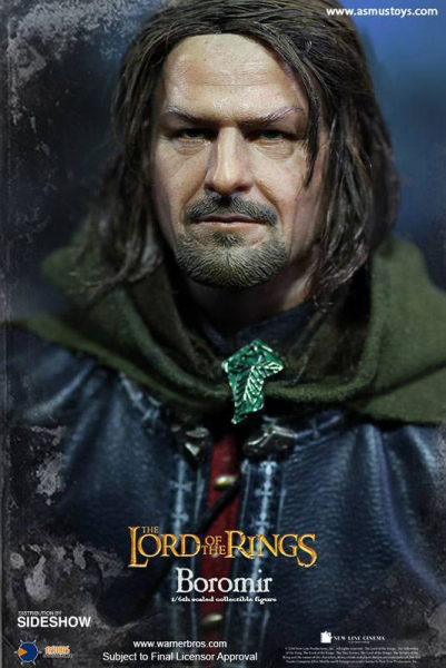 Boromir 1/6