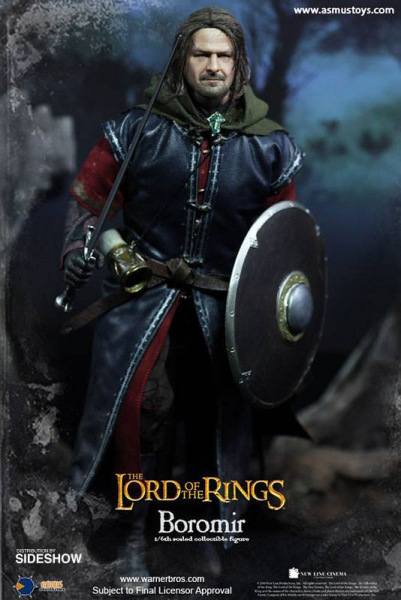 Boromir 1/6