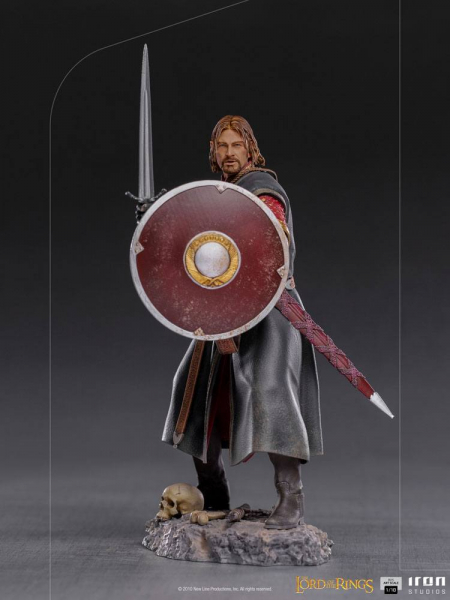 Boromir