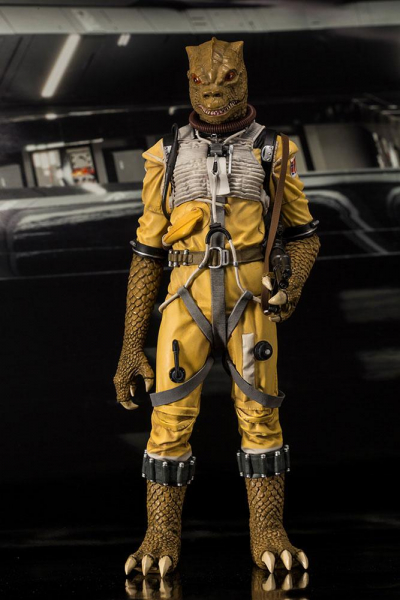 Bossk ArtFX+