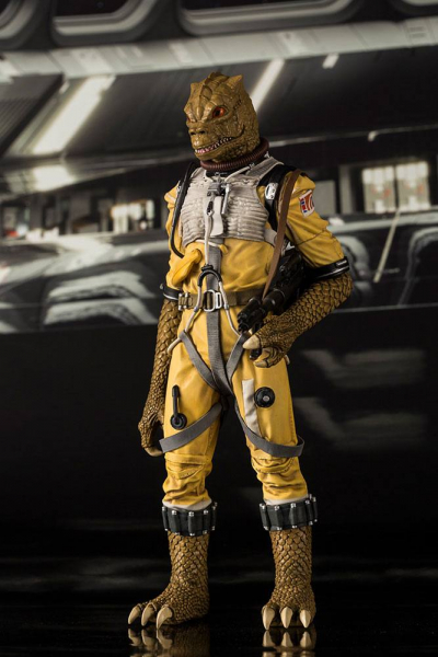 Bossk ArtFX+