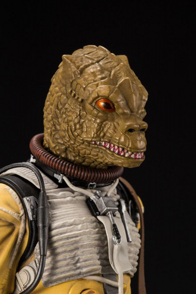 Bossk ArtFX+