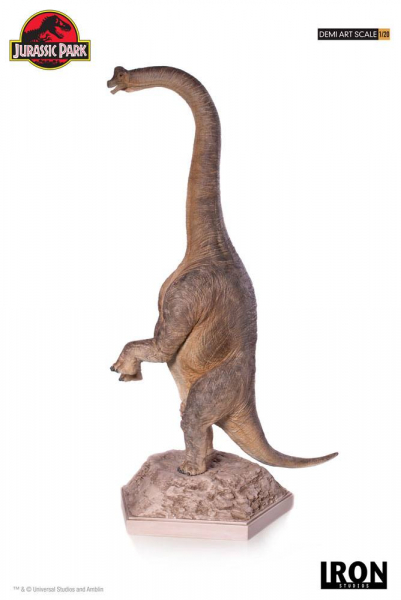 Brachiosaurus