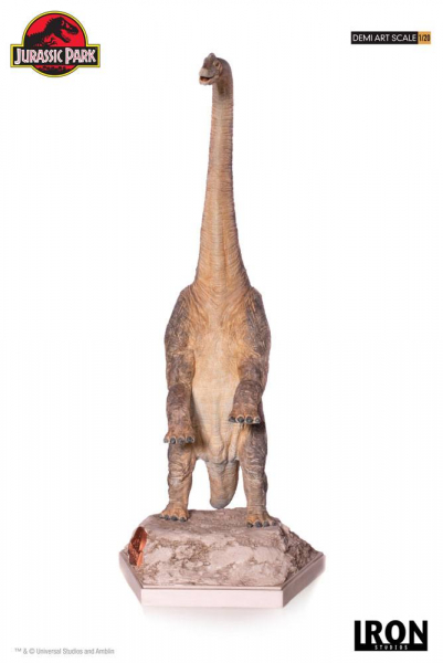 Brachiosaurus