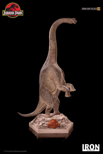 Brachiosaurus