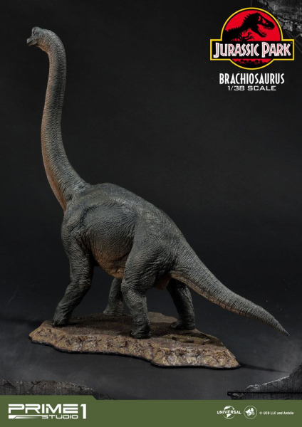 Brachiosaurus