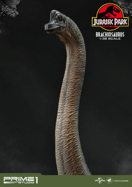 Brachiosaurus