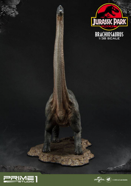 Brachiosaurus