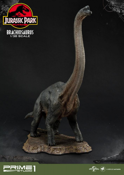 Brachiosaurus