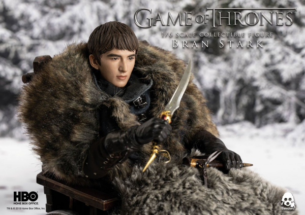 Bran Stark