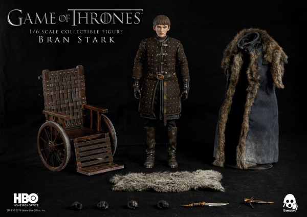 Bran Stark