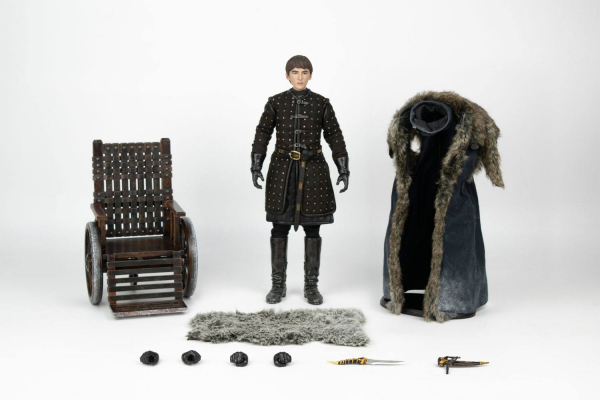 Bran Stark